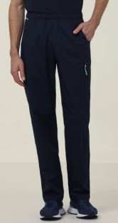 NNT Unisex Next-Gen Antibacterial Active Rontgen Scrub Pant  | CATQ4F 