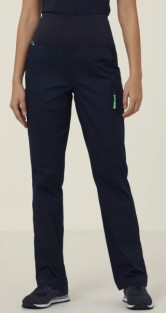 NNT Womens Next-Gen Antibacterial Active Curie Scrub Pant  | CAT3VE 